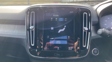 Volvo Xc40 1.5 T5 Recharge PHEV Inscription 5dr Auto Estate